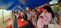 Openen van de Champagne