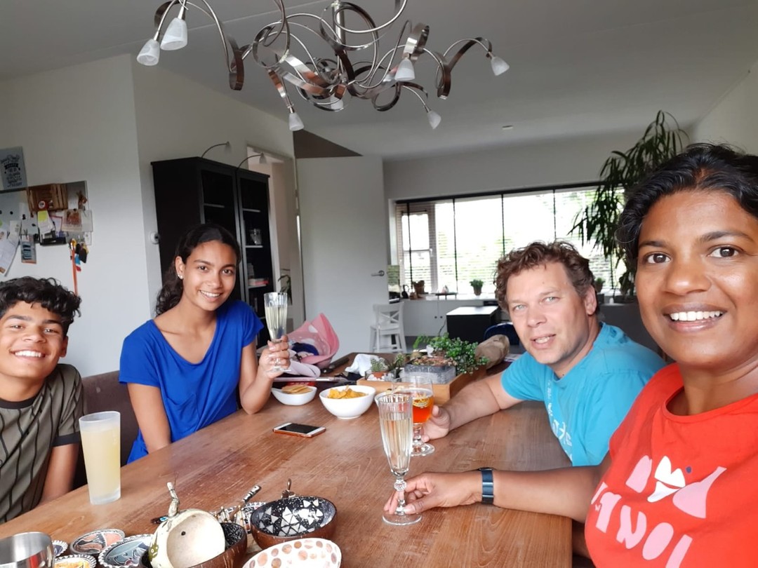 Dag 7, op weg naar Swaziland | Reisverhaal | Familie Schilperoort’s ...