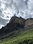 Edinburgh Castle