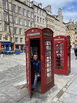 Edinburgh