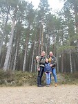 Glenmore Forest Park