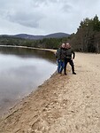 Loch Morlich