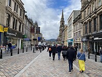 Inverness