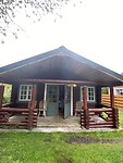 Isla’s cabin