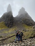 Old man of Storr
