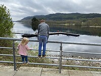 Loch Lomond