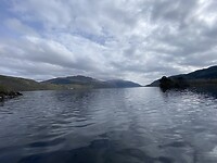 Loch Lomond
