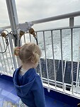 Onderweg naar IJmuiden
