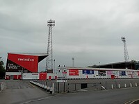 Swindon Town FC