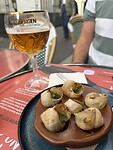 Escargots