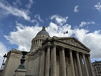 Pantheon