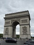 Arc de triomf