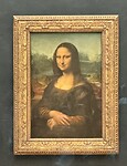 Mona Lisa