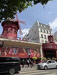 Moulin Rouge