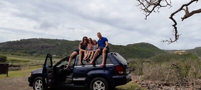 Familie Staal