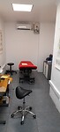 My office