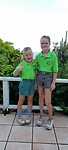 Schooluniform