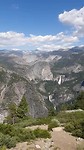 Glacier Point