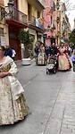 Las Fallas