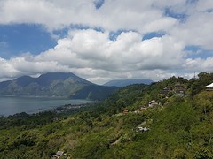 Mount Batur