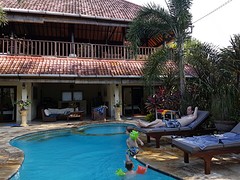 Onze crib