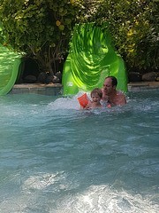 Samen genieten!