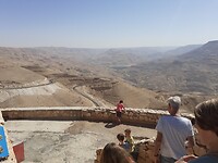Moujib Panorama