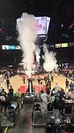 NBA Acers VS Dreams