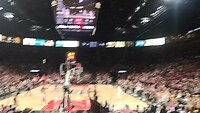 NBA Acers VS Dreams