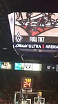 NBA Acers VS Dreams