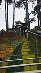 Stairway to...