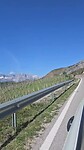 Onderweg naar Sarandë
