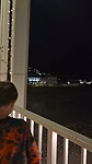 Berat by night