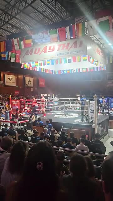 Muay Thai