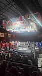Muay Thai winst van Kick