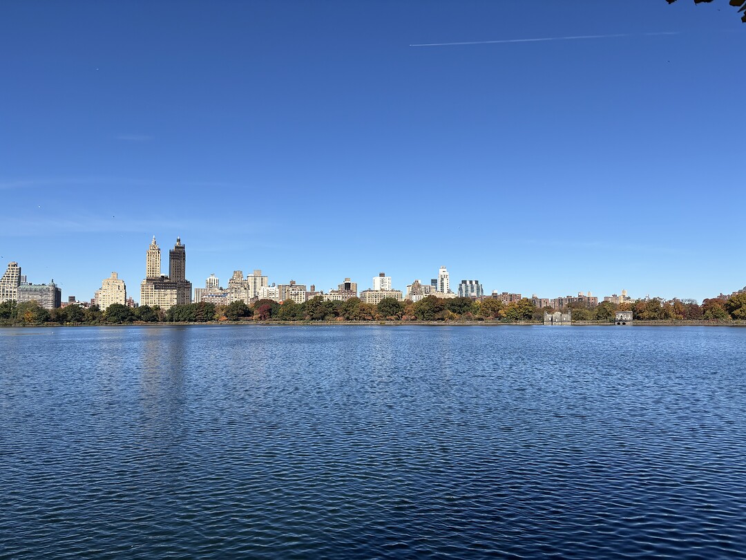 Jackie Kennedy Reservoir