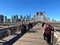 De Brooklyn-brug