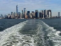 Skyline Manhattan