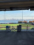 Honkbalstadion op Staten Island