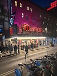 Hirschl Theater