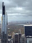 Uitzicht vanaf Top of the Rock