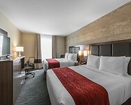 Comfort Inn North Calgary