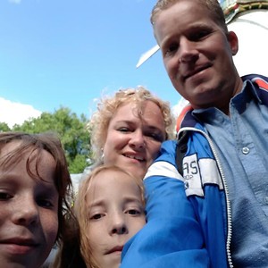 Familie Volmer