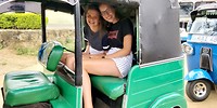 Tuk tuk