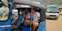Tuk tuk