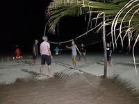 Beachvolleybal