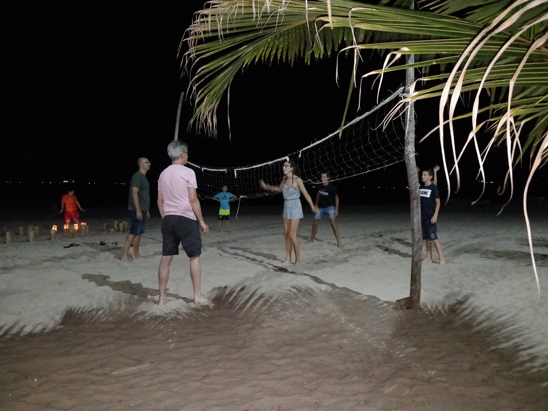 Beachvolleybal