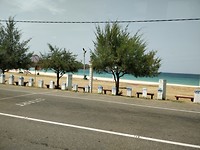 Het strand
