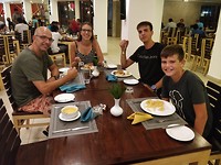 Het buffet