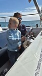 New Captain